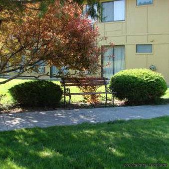 Hotel Econo Near Snake River 2*