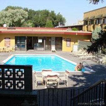 Hotel Econo Near Snake River 2*