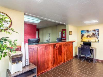Hotel Econo Near Snake River 2*