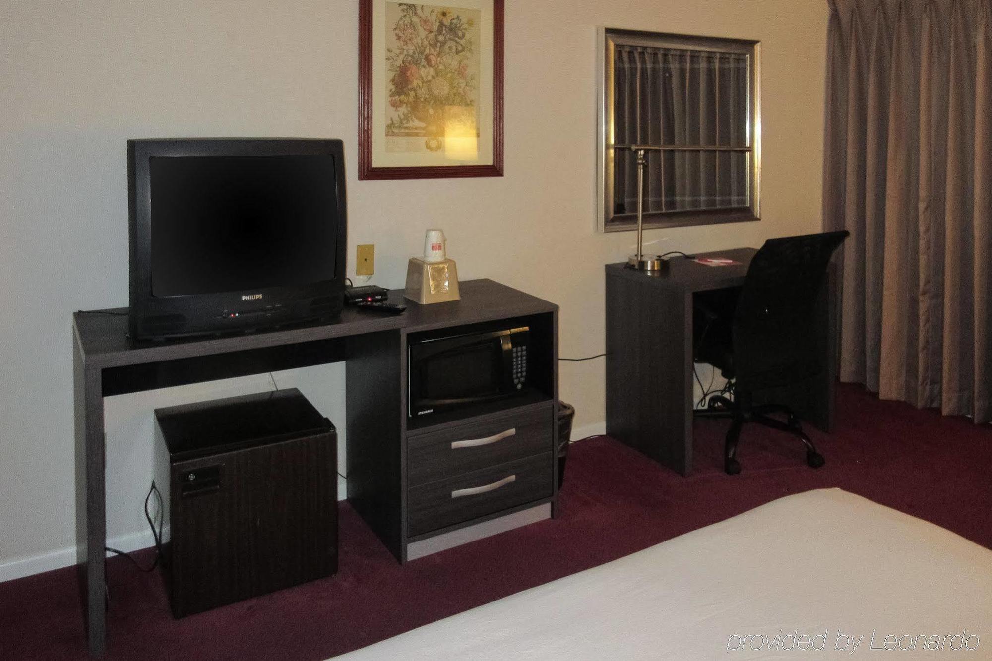 Hotel Econo Near Snake River Idaho Falls