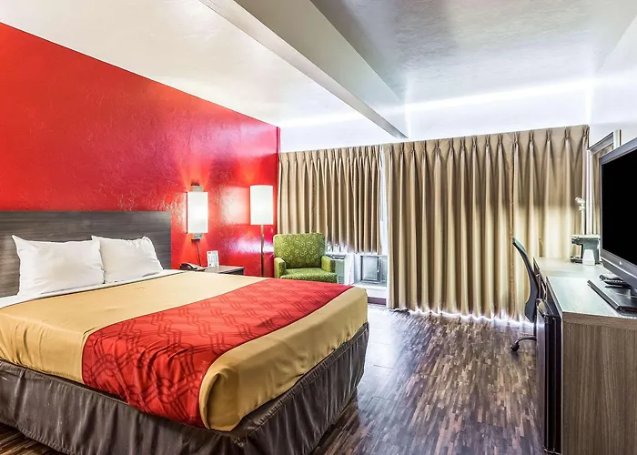 Econo Lodge Near Snake River