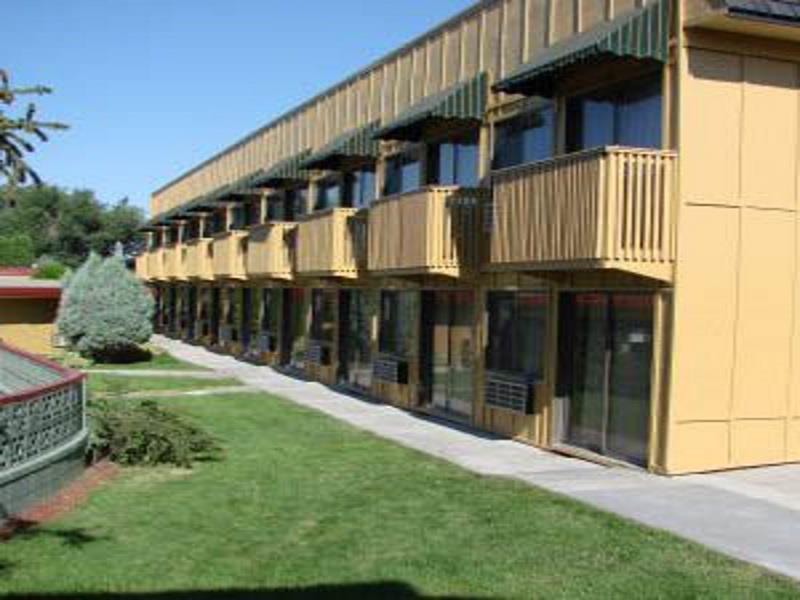 Hotel Econo Near Snake River Idaho Falls