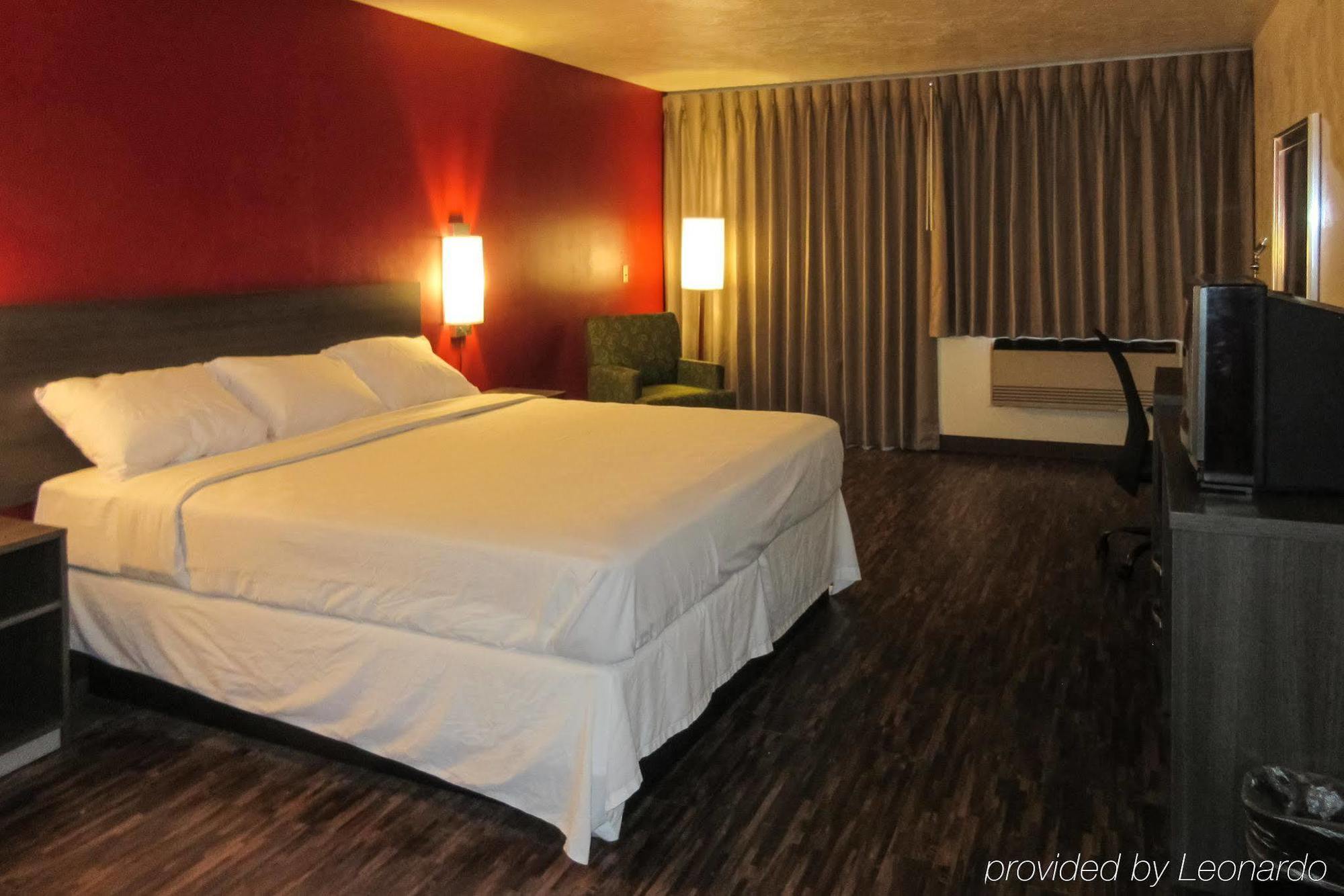 Hotel Econo Near Snake River Idaho Falls