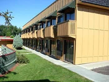 Econo Near Snake River Hotel Idaho Falls