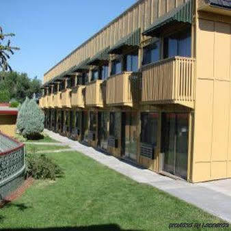 Econo Near Snake River Hotel Idaho Falls