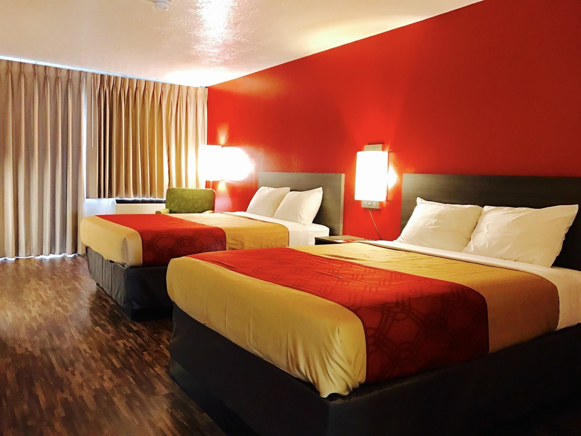 Hotel Econo Near Snake River Idaho Falls
