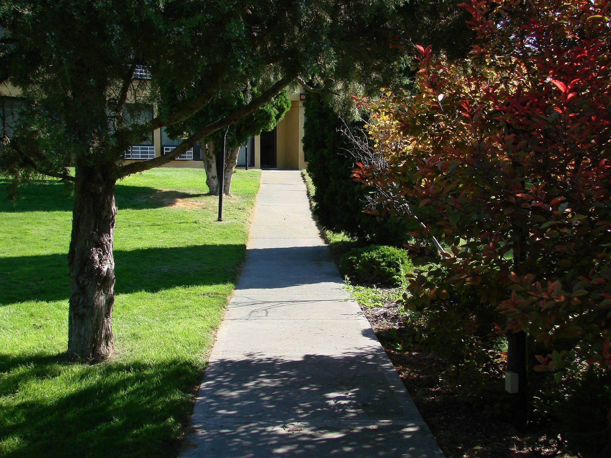 Econo Near Snake River